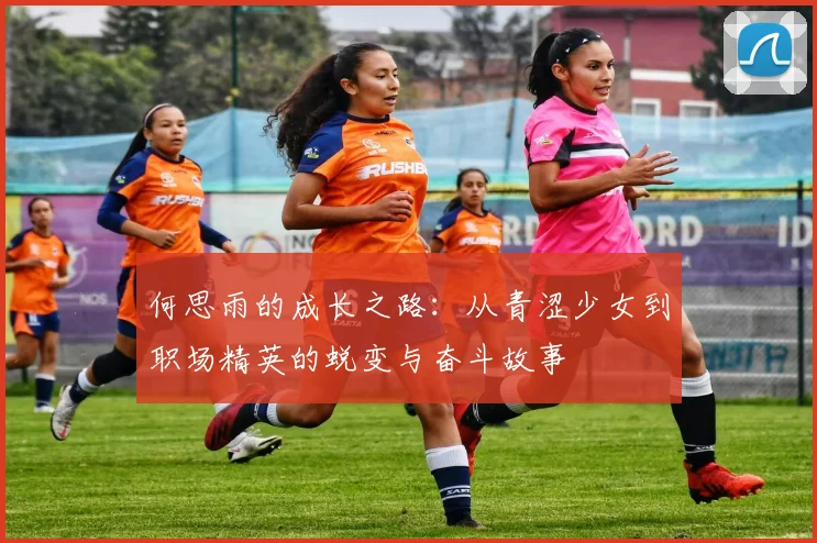 何思雨的成长之路：从青涩少女到职场精英的蜕变与奋斗故事