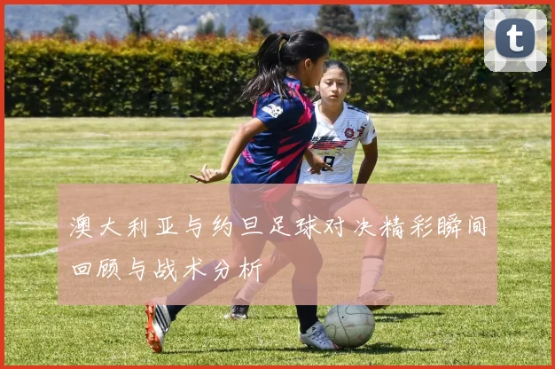 澳大利亚与约旦足球对决精彩瞬间回顾与战术分析