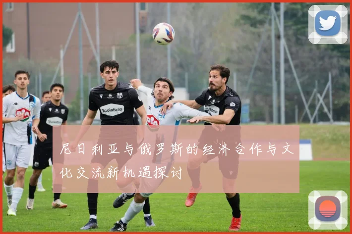 尼日利亚与俄罗斯的经济合作与文化交流新机遇探讨