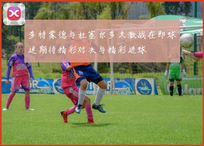 多特蒙德与杜塞尔多夫激战在即球迷期待精彩对决与精彩进球