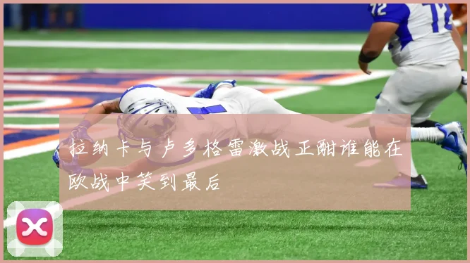 拉纳卡与卢多格雷激战正酣谁能在欧战中笑到最后