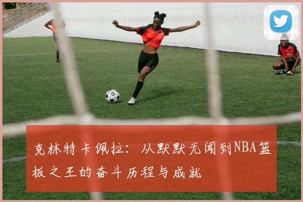 克林特卡佩拉：从默默无闻到NBA篮板之王的奋斗历程与成就