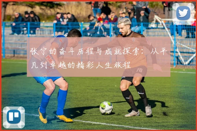 张宁的奋斗历程与成就探索：从平凡到卓越的精彩人生旅程