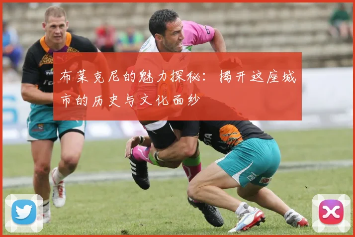布莱克尼的魅力探秘：揭开这座城市的历史与文化面纱